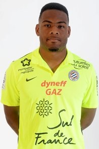 Jonathan Ligali 2015-2016