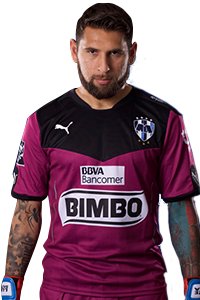Jonathan Orozco 2015-2016