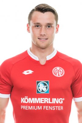Christian Clemens 2015-2016