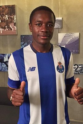 Giannelli Imbula 2015-2016