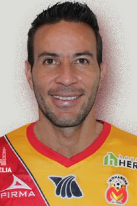 Luis Gabriel Rey 2015-2016
