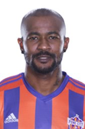 Didier Zokora 2015-2016