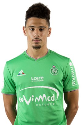 Kévin Malcuit 2015-2016