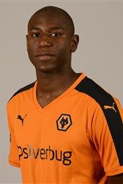 Benik Afobe 2015-2016