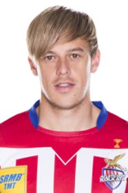 Javi Lara 2015-2016