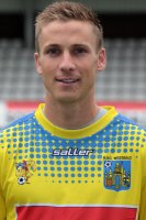 Nils Schouterden 2015-2016