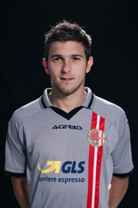 Gianluca Nicco 2015-2016