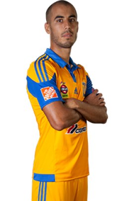 Guido Pizarro 2015-2016