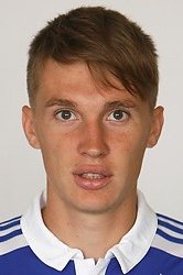 Sergiy Sydorchuk 2015-2016
