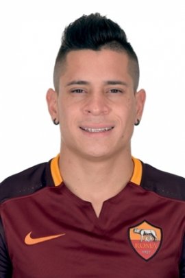 Juan Manuel Iturbe 2015-2016