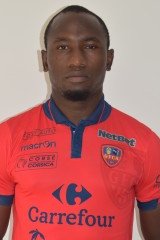 Jacques Zoua 2015-2016