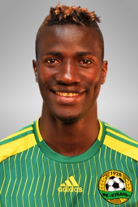 Ibrahima Baldé 2015-2016