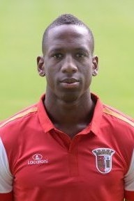 Willy Boly 2015-2016