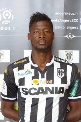 Férébory Doré 2015-2016