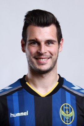 Matej Jonjic 2015-2016