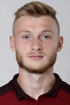 Jakub Brabec 2015-2016