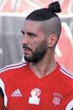 Mohamed Amine Aoudia 2015-2016