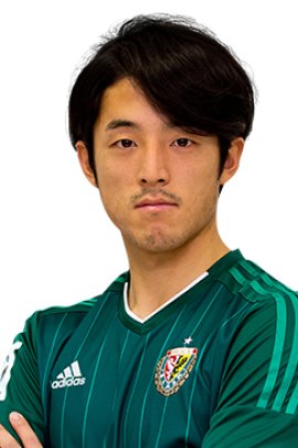 Ryota Morioka 2015-2016