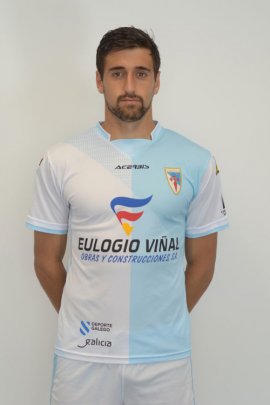 Mikel Orbegozo 2015-2016