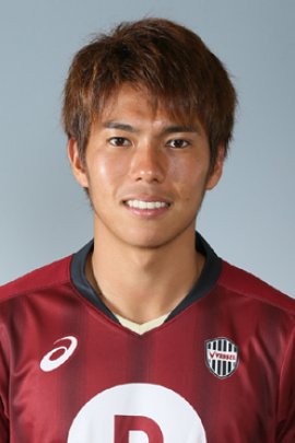 Keijiro Ogawa 2015