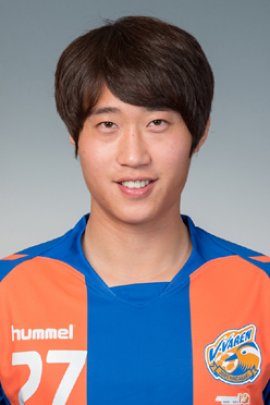 Yong-jae Lee 2015