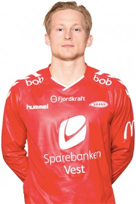 Eirik Birkelund 2015