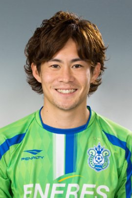 Daisuke Kikuchi 2015