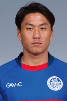 Ken Iwao 2015