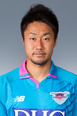 Naoyuki Fujita 2015