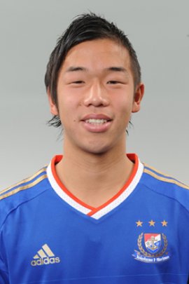 Takuya Kida 2015