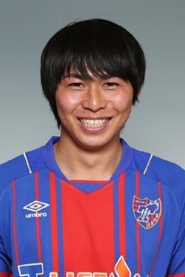 Yuichi Maruyama 2015