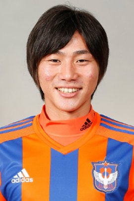 Ken Matsubara 2015