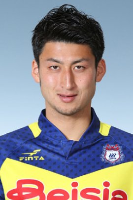 Daichi Inui 2015