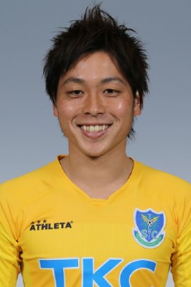 Makoto Sugimoto 2015