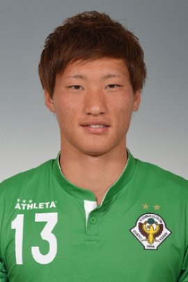Shinnosuke Hatanaka 2015