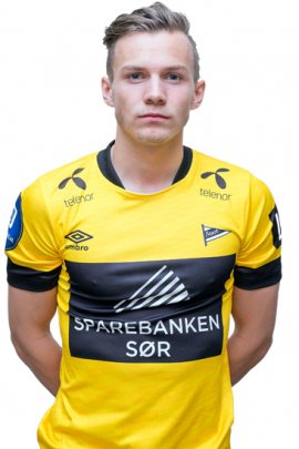 Ole Martin Rindaroy 2015