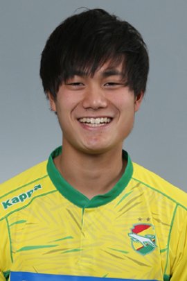 Itsuki Urata 2015