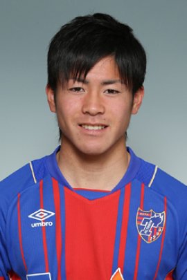 Ryoya Ogawa 2015