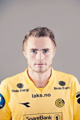 Trond Olsen 2015