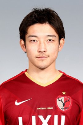 Daigo Nishi 2015