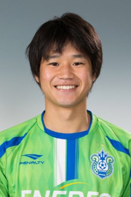 Naoki Yamada 2015