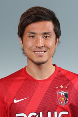 Daisuke Nasu 2015