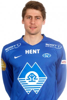 Fredrik Semb 2015