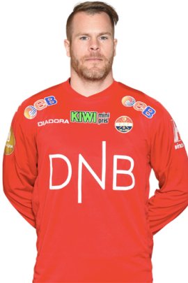 Espen Bugge Pettersen 2015