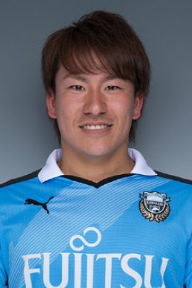 Kyohei Noborizato 2015