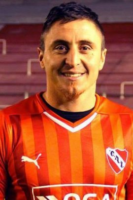 Cristian Rodríguez 2015