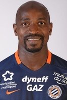 Souleymane Camara 2016-2017