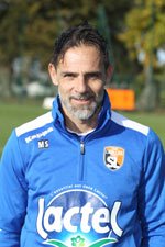 Marco Simone 2016-2017