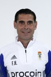 Fernando Hierro 2016-2017