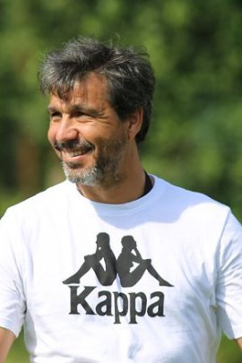 Manuel Nogueira 2016-2017